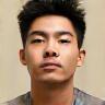 Portrait of Kenji T.